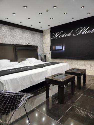 Hotel Plata by Bossh Hotels, Ibi – Bijgewerkte prijzen 2022