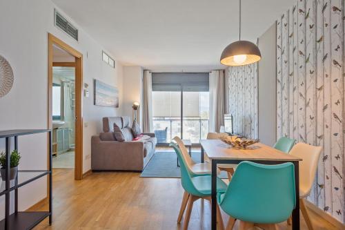 Alcam Badalona Playa Norte