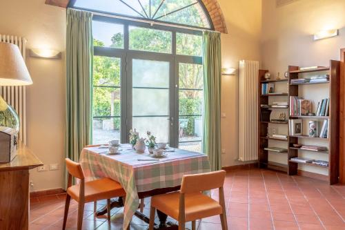 Φωτογραφία από το άλμπουμ του Borgo Studiati Residenza d'Epoca σε Pugnano