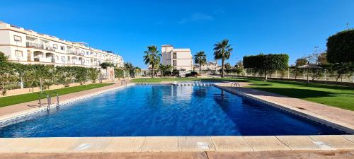 Casa Soleada - Orihuela Costa, Alicante, Punta Prima ...