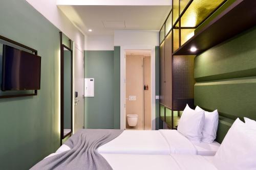 My Story Hotel Augusta