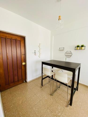 Φωτογραφία από το άλμπουμ του Simple One bedroom flat in Engomi σε Engomi