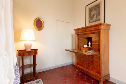 Φωτογραφία από το άλμπουμ του Borgo Studiati Residenza d'Epoca σε Pugnano