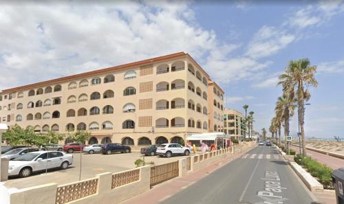 APARTAMENTO PLAYA NORTE (Spanje Peñíscola) - Booking.com