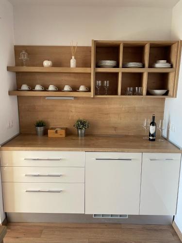 Apartment Araucaria