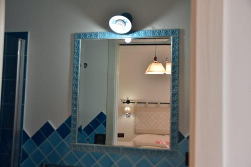 Galeriebild der Unterkunft B&b Peonia orgosolo in Orgosolo