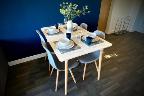 Φωτογραφία από το άλμπουμ του Middlehaven Apartment στο Μίντλεσμπρο