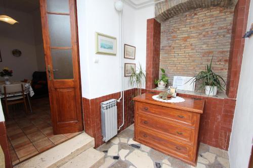 Imagen de la galería de Apartment Riki, en Rovinj