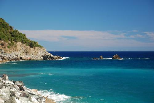 Gallery image of Hotel Riviera in Deiva Marina