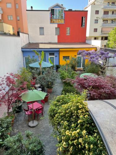 Il Girasole High Quality Inn photo 67