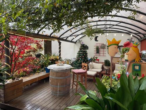 Il Girasole High Quality Inn photo 72
