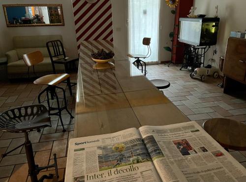 Il Girasole High Quality Inn photo 63