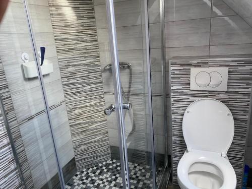 Kép Tamara Apartman szállásáról Hajdúszoboszlón a galériában