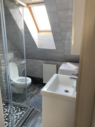 Kép Tamara Apartman szállásáról Hajdúszoboszlón a galériában