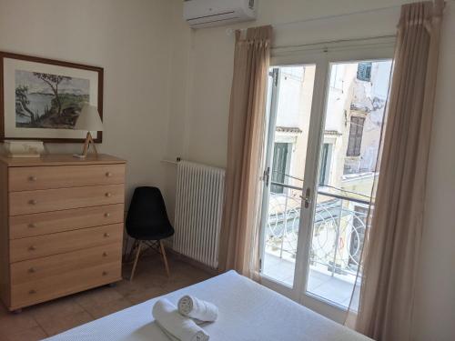 Fotografia z galérie ubytovania Central Apartment Corfu town v destinácii Korfu (mesto)