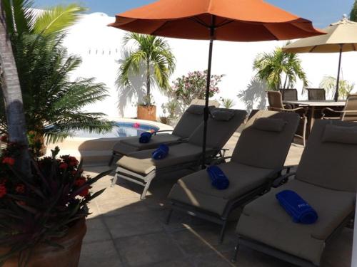 Beachfront PH Amara Ixtapa – Photos 3