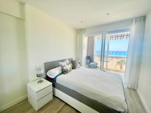 Gemelos 1 Modern Seaviews