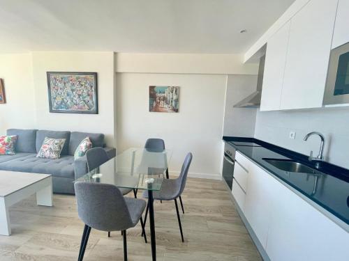 Gemelos 1 Modern Seaviews
