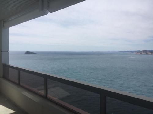 Galeriebild der Unterkunft Gemelos 28 Levante Seaview in Benidorm