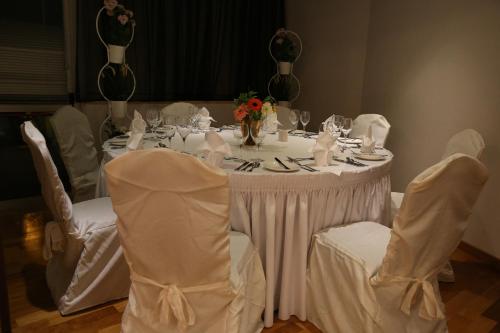 Gambar di galeri bagi Altius Boutique Hotel di Nicosia
