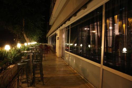 Gambar di galeri bagi Altius Boutique Hotel di Nicosia