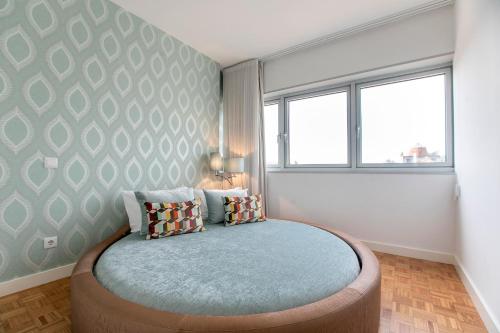 Casa D'Ouro Apartment by Oporto Soul