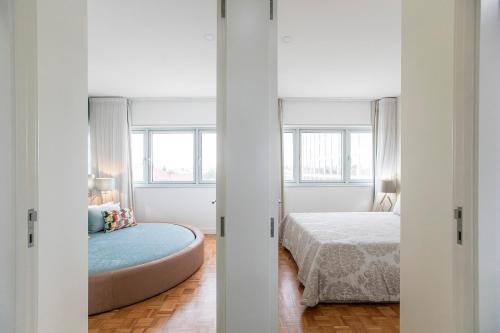 Casa D'Ouro Apartment by Oporto Soul