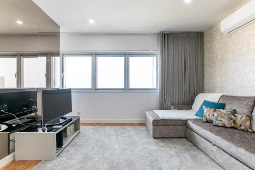 Casa D'Ouro Apartment by Oporto Soul