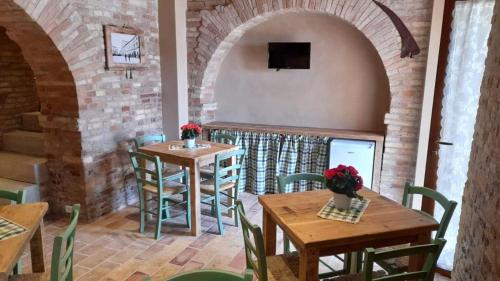 Il Castello Affittacamere – Photos 2