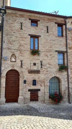 Il Castello Affittacamere – Photos 3