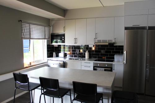 Gallery image of De la Gardie Park Vandrarhem Hostel in Lidköping