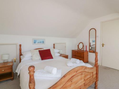 Gallery image of Valley Cottage in Penzance