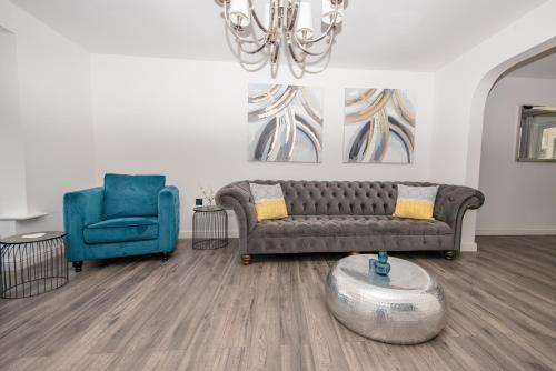 Gallery image of KVM Swan House by KVM Serviced Accommodation in Peterborough