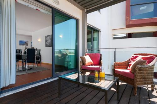 RESIDENCE GOLF CLUB by Intiholidays