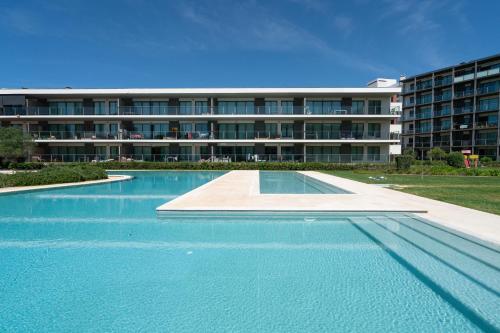 RESIDENCE GOLF CLUB by Intiholidays