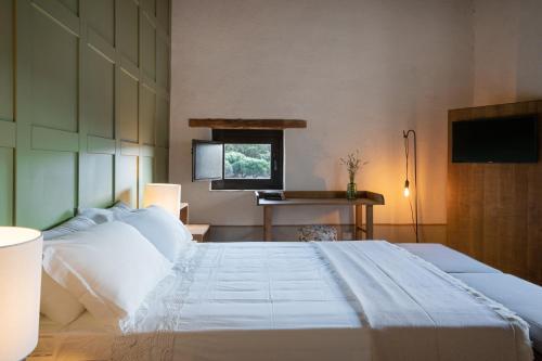 Chambre Double Deluxe