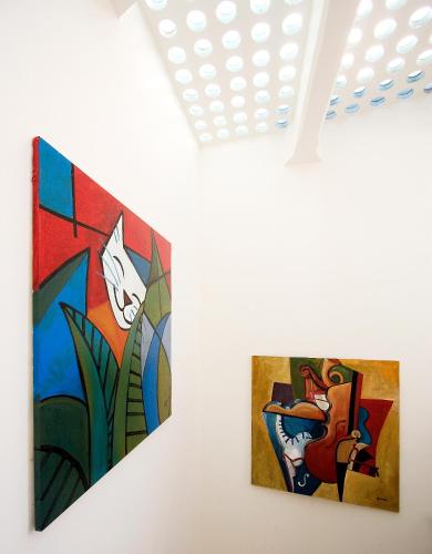 Φωτογραφία από το άλμπουμ του Residence Arco Antico στις Συρακούσες