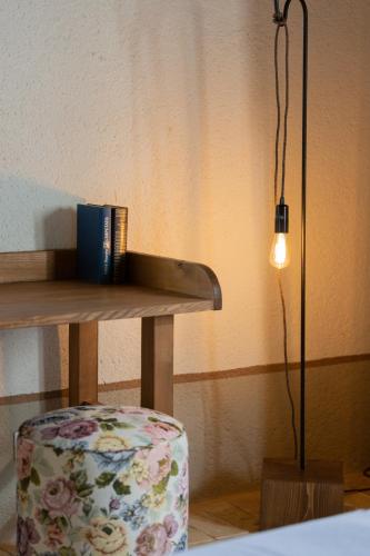 Chambre Double Deluxe