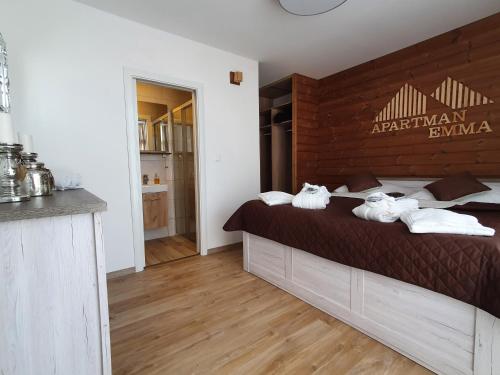 Apartman EMMA