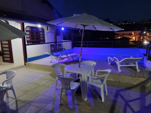 Gallery image of Hotel Sol Bahia in Porto Seguro