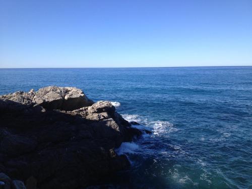 Gallery image of Hotel Riviera in Deiva Marina