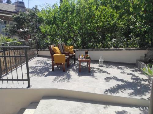 Four modern apartment's at antique Villa, Castropola 8, Pula, City Center