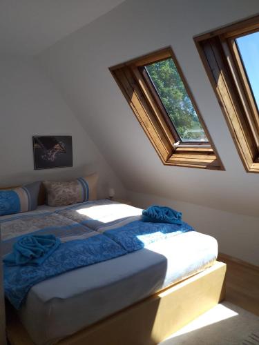 Gallery image of Penzion U Štoly Jáchymov in Jáchymov