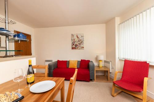 Oakstays St James' Gem, Newbiggin-by-the-Sea, United Kingdom