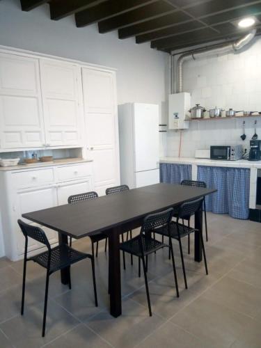 CASA DEL ANTICUARIO APARTMENTS