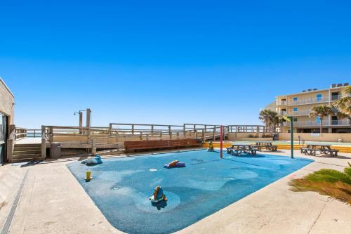 SunDestin Resort Unit 1712 photo 46