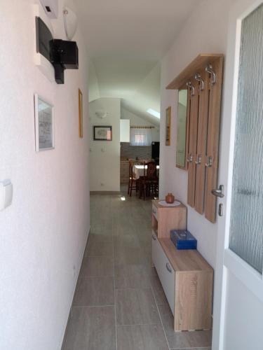 Apartman Jeger