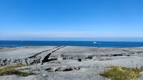 Gallery image of Lios Éinne House Accommodation in Inisheer