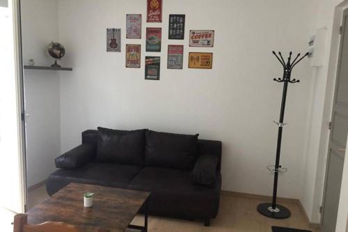 Villa la Brise , appartement \