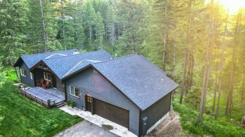 Many Lakes Cabin – Photos 2